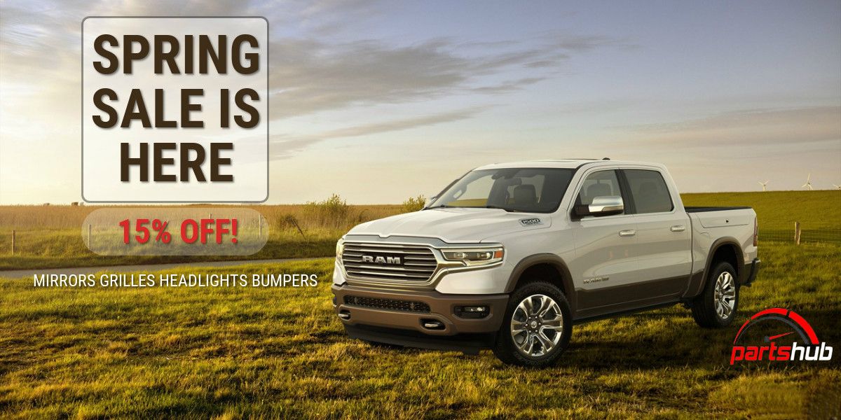 Auto Body Parts Canada